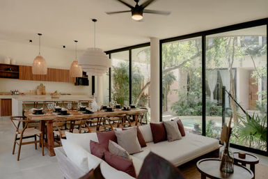 Indulge in Splendor: Hunab-Ku's Opulent Retreat image 5
