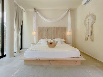 Indulge in Splendor: Hunab-Ku's Opulent Retreat image 6