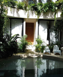 Indulge in Splendor: Hunab-Ku's Opulent Retreat image 15