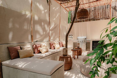 Indulge in Splendor: Hunab-Ku's Opulent Retreat image 7