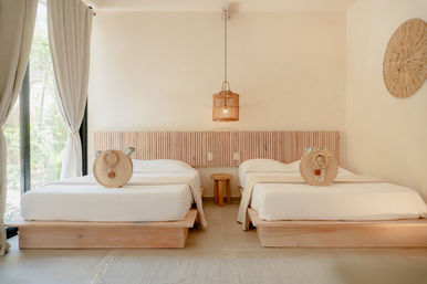 Indulge in Splendor: Hunab-Ku's Opulent Retreat image 21