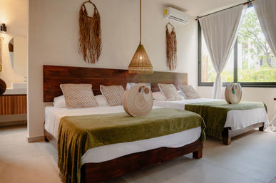 Indulge in Splendor: Hunab-Ku's Opulent Retreat image 12