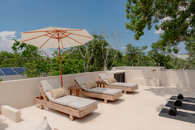 Indulge in Splendor: Hunab-Ku's Opulent Retreat image 4