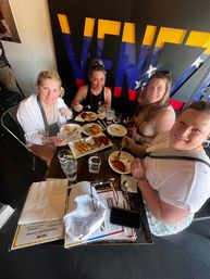 Rydables Ultimate Food Tour image 3