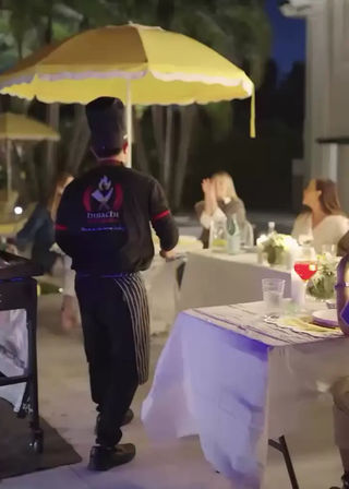 At-Home Hibachi Chef Experience image 2