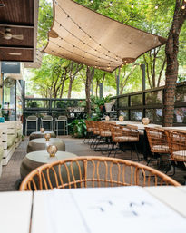 Weekend Brunch on the Patio in Downtown Austin image 3