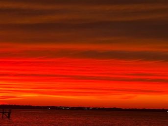 Sunset Cocktail Cruise on a Private BYOB Party Boat in ChuckTown image 7