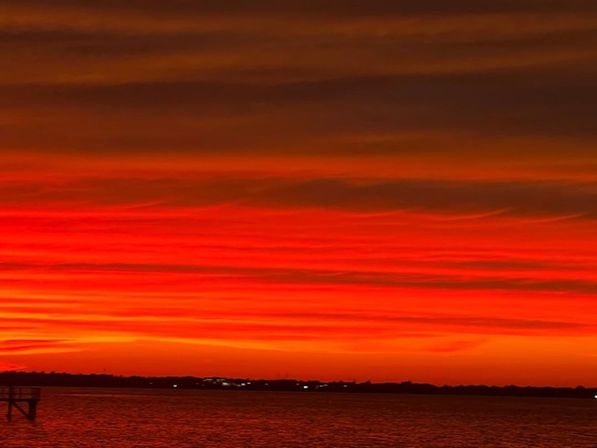 Sunset Cocktail Cruise on a Private BYOB Party Boat in ChuckTown image 7