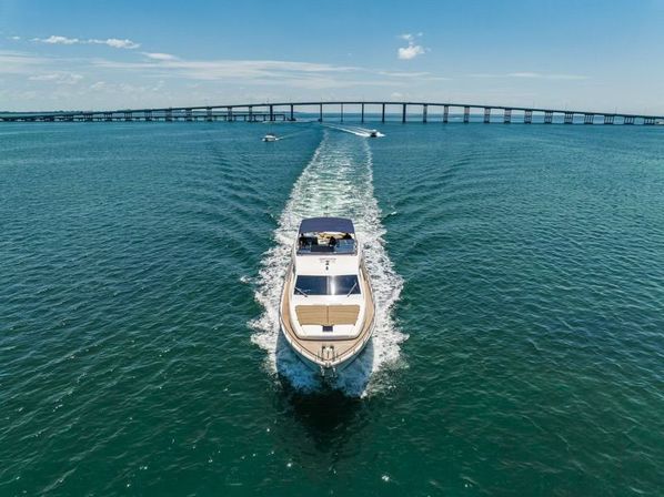 Private Yacht Charters in Miami: Luxurious Vessels for Every Occasion image 14