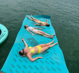 Private Yacht Charters in Miami: Luxurious Vessels for Every Occasion image 3