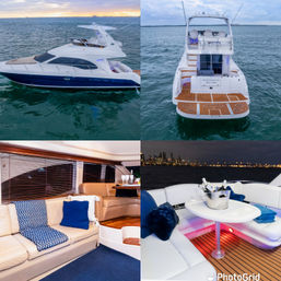 Private Yacht Charters in Miami: Luxurious Vessels for Every Occasion image 21