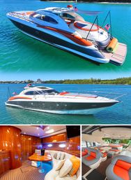 Private Yacht Charters in Miami: Luxurious Vessels for Every Occasion image 16