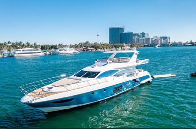 Private Yacht Charters in Miami: Luxurious Vessels for Every Occasion image 9