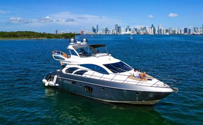 Private Yacht Charters in Miami: Luxurious Vessels for Every Occasion image 7