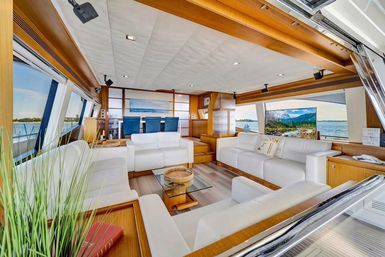 Private Yacht Charters in Miami: Luxurious Vessels for Every Occasion image 14