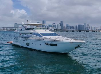 Private Yacht Charters in Miami: Luxurious Vessels for Every Occasion image 18