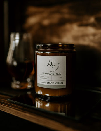 BYOB At-Home Candle Making Experience: Mix and Match with Custom Scents and Personalized Keepsakes image 17