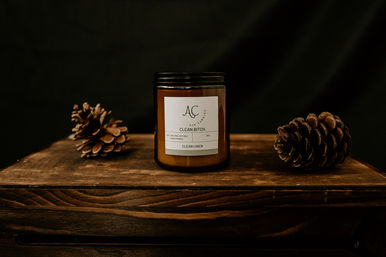 BYOB At-Home Candle Making Experience: Mix and Match with Custom Scents and Personalized Keepsakes image 20