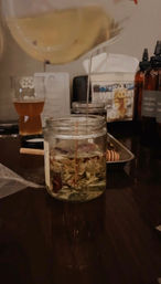 BYOB At-Home Candle Making Experience: Mix and Match with Custom Scents and Personalized Keepsakes image 11