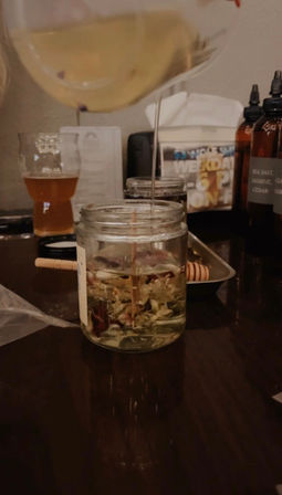 BYOB At-Home Candle Making Experience: Mix and Match with Custom Scents and Personalized Keepsakes image 11