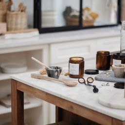 BYOB At-Home Candle Making Experience: Mix and Match with Custom Scents and Personalized Keepsakes image 4