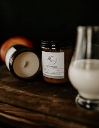 BYOB At-Home Candle Making Experience: Mix and Match with Custom Scents and Personalized Keepsakes image 16