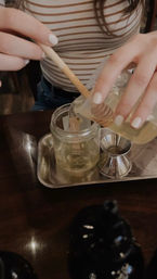 Chic Candle Crafting on the Go: Mobile BYOB Candle Making Experience image 9