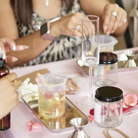 BYOB At-Home Candle Making Experience: Mix and Match with Custom Scents and Personalized Keepsakes image 1