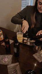 BYOB At-Home Candle Making Experience: Mix and Match with Custom Scents and Personalized Keepsakes image 12