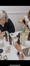 Chic Candle Crafting on the Go: Mobile BYOB Candle Making Experience image 11