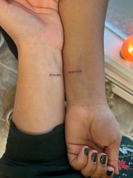 The Tiny Tattoo Social image 4