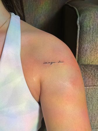The Tiny Tattoo Social image 7