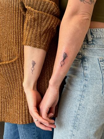 The Tiny Tattoo Social image 1