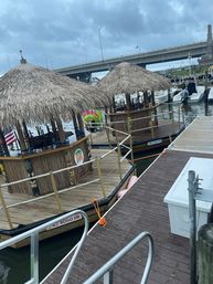 Cruisin n' Brunchin: 2-Hour Morning Tiki Cruise with BYOB Mimosas on the Manasquan River image 10