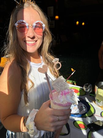 Spirit with Spirits Bar Crawl: Discover Savannah’s Historic and Haunted Past image 10
