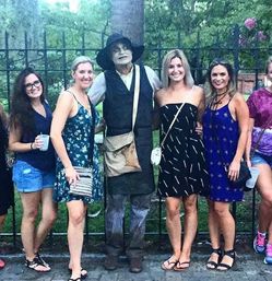 Spirit with Spirits Bar Crawl: Discover Savannah’s Historic and Haunted Past image 16