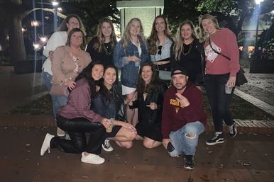 Spirit with Spirits Bar Crawl: Discover Savannah’s Historic and Haunted Past image 15