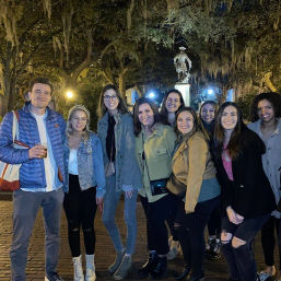 Spirit with Spirits Bar Crawl: Discover Savannah’s Historic and Haunted Past image 1