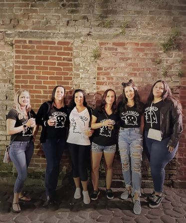 Spirit with Spirits Bar Crawl: Discover Savannah’s Historic and Haunted Past image 7