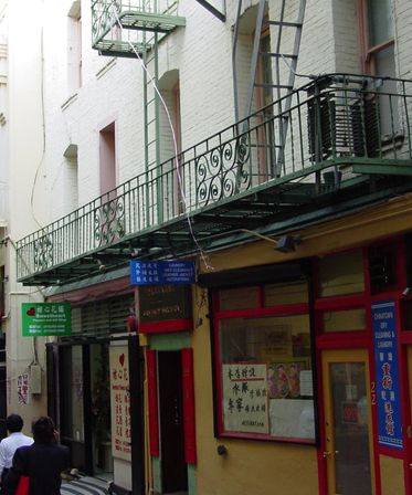 Chinatown Culinary Walking Food Tour image 36