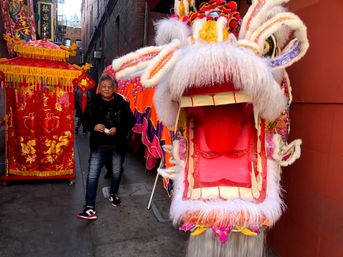 Chinatown Culinary Walking Food Tour image 9