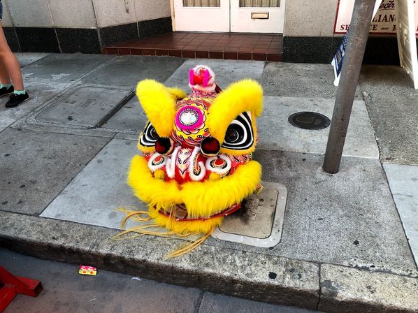 Chinatown Culinary Walking Food Tour image 8