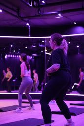 Cardio Dance Party: The Ultimate Pre-Party Warm-Up image 9