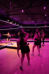 Cardio Dance Party: The Ultimate Pre-Party Warm-Up image 13