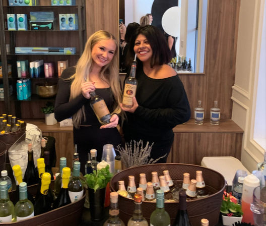 5 O'clock Somewhere: Mobile Bartending & Event Staffing image 4