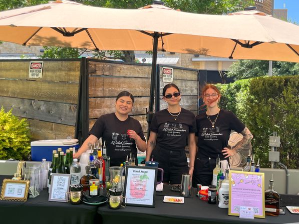 5 O'clock Somewhere: Mobile Bartending & Event Staffing image 1