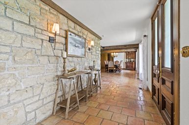 Skyway Retreat: Expansive Estate with Cinema, Games Room + Putting Green image 13
