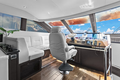 Yacht Life, Bachelorette Style: Your Ultimate Private Party on the Water image 17