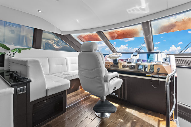 Yacht Life, Bachelorette Style: Your Ultimate Private Party on the Water image 17