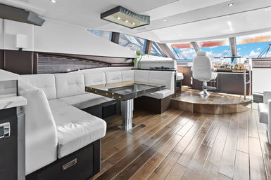 Yacht Life, Bachelorette Style: Your Ultimate Private Party on the Water image 12